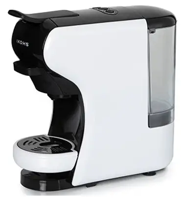 IKOHS POTTS Compact Multi Capsule Coffee Machine