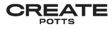 IKOHS POTTS logo
