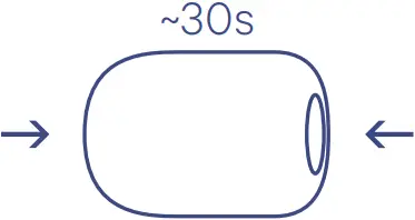 Casper Glow - Gestures 10