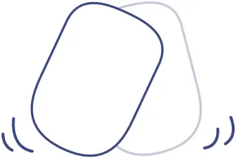 Casper Glow - Gestures 3