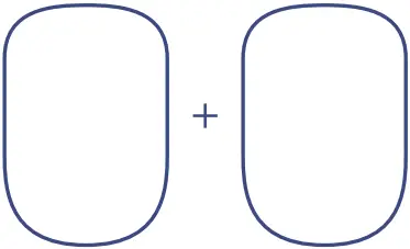 Casper Glow - Gestures 5