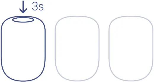 Casper Glow - Gestures 6