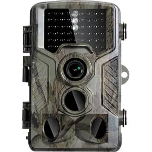 a close up of a camera