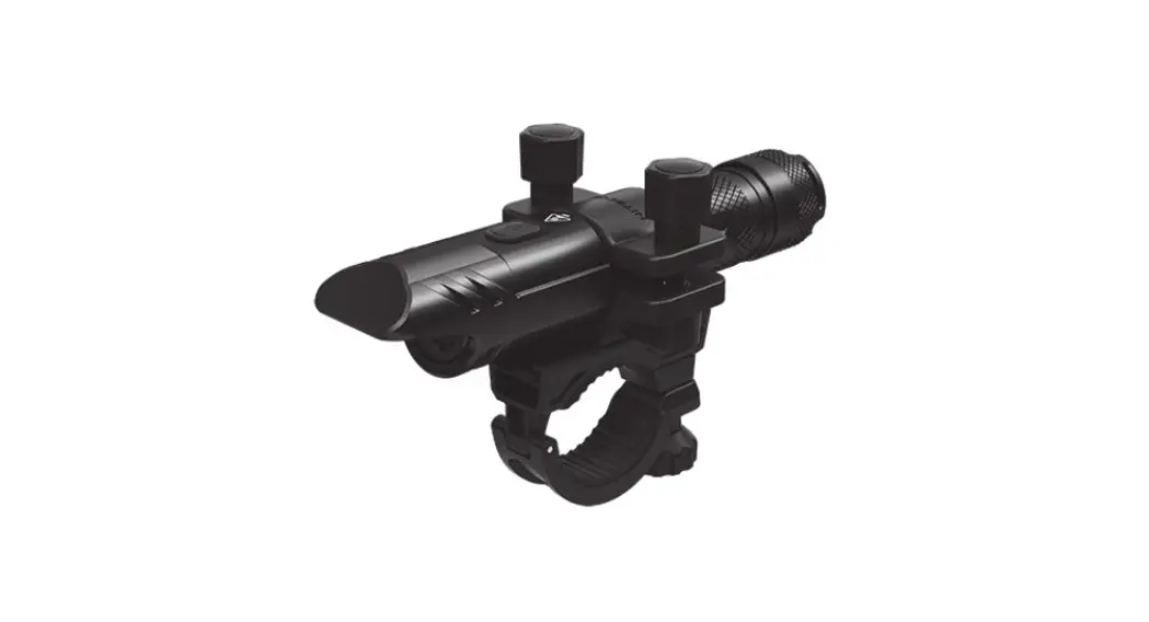 Nitecore Br25 High Performance Ultra Compact Bike Light Instruction Manual Nitecore Br25 High Performance Ultra Compact Bike Light Instruction Manual