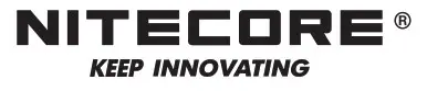 NITECORE logo