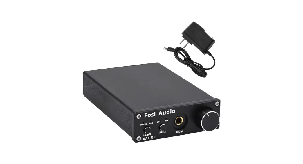 Fosi Audio Dac-k2 Gaming Dac Headphone Amplifier With Treble And Bass User Manual Fosi Audio Dac-k2 Gaming Dac Headphone Amplifier With Treble And Bass User Manual