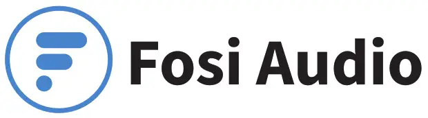 Fosi Audio logo