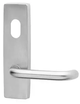 LOCKWOOD 2800 Series Commercial Door Furniture