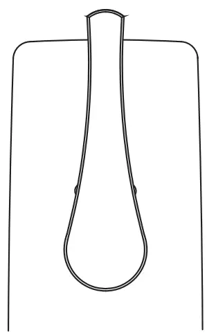Mounting Plate Furniture with Turn Configurations