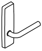 Product ranges applicable