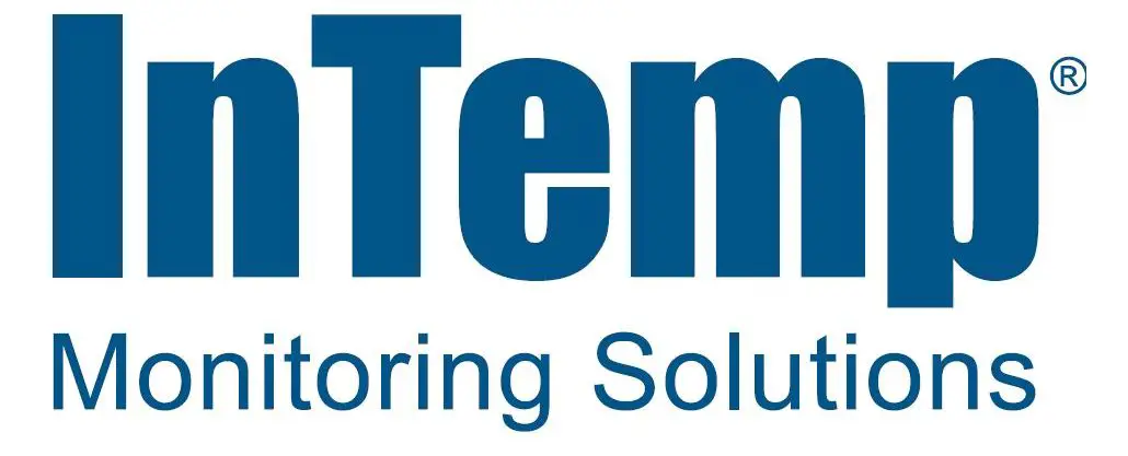 InTemp LOGO