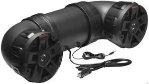 a close up of a person