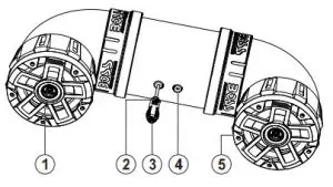 diagram, engineering drawing