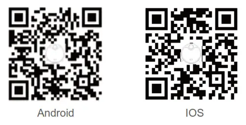 Dongguan Zhike Intelligent Science Technology ZK902A Vacuum Cleaner- QR Code