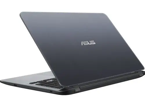 Asus E18180 Portable Laptop User Guide