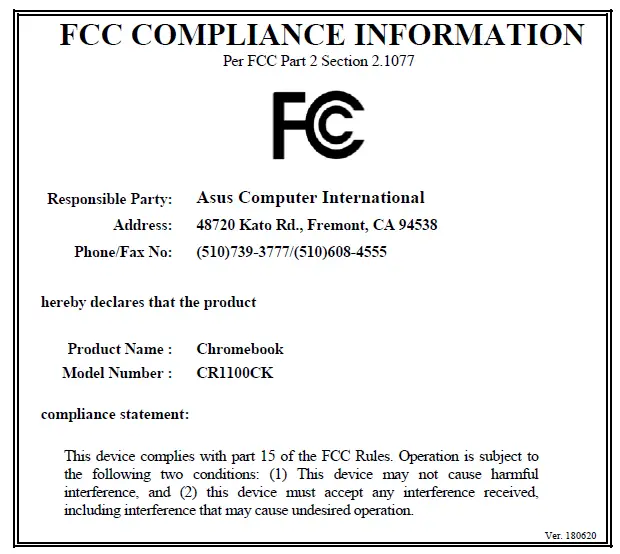 Federal Communications