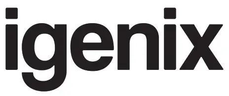 igenix logo