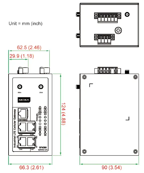 MOXA-G3470A-LTE-Series-OnCell LTE-Cellular-Gateway-3