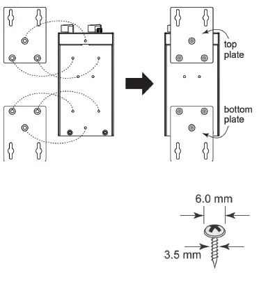 MOXA-G3470A-LTE-Series-OnCell LTE-Cellular-Gateway-8