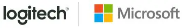 logitech Microsoft Teams Card - Logitech, Microsoft icon