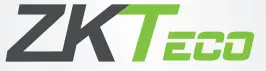 ZKTECO FA50 USB Cable LOGO