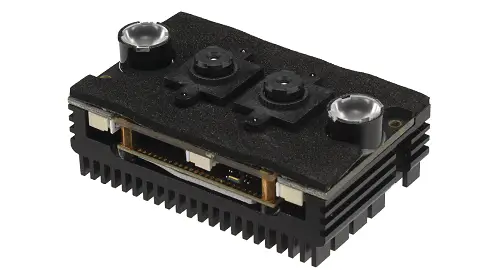 ZKTECO FA50 USB Cable PRO