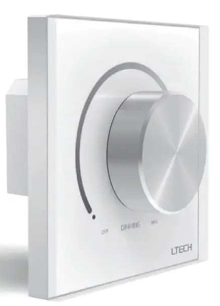 LTECH E610 1 10V Dimmer-