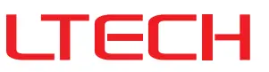 LTECH -logo
