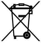 Disposal Icon