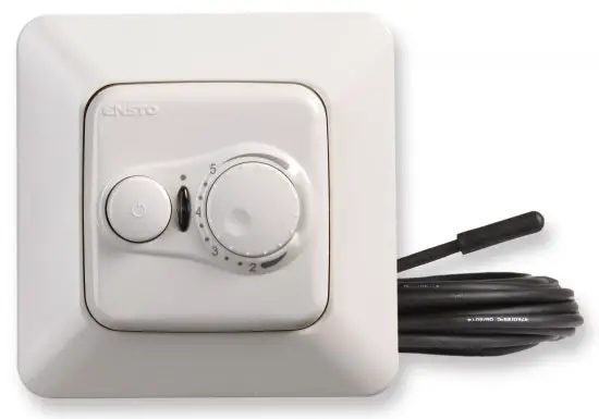 ENSTO ECO10F Floor Thermostat