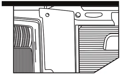 OPT7 Black AURA RGB-W DRL LED Tube Headlights - 04