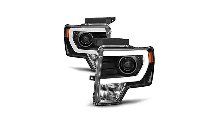 Opt7 Black Aura Rgb-w Drl Led Tube Headlights Projector -bluetooth Built In Full Color Installation Guide Opt7 Black Aura Rgb-w Drl Led Tube Headlights Projector -bluetooth Built In Full Color Installation Guide