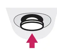 LG 22MN430M LED LCD Monitor - fig 1