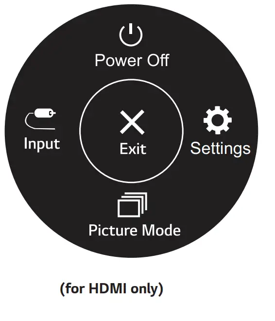 LG 22MN430M LED LCD Monitor - fig 5