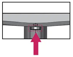 LG 22MN430M LED LCD Monitor - fig1