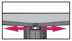 LG 22MN430M LED LCD Monitor - fig2