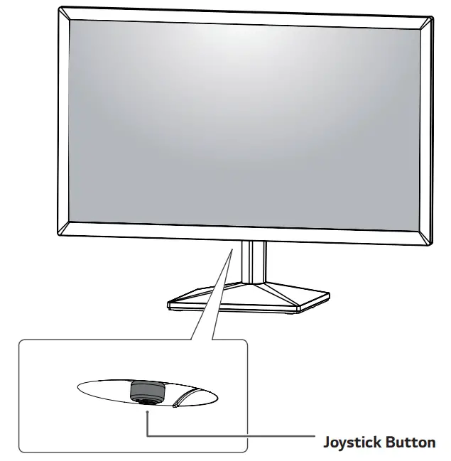 LG 22MN430M LED LCD Monitor