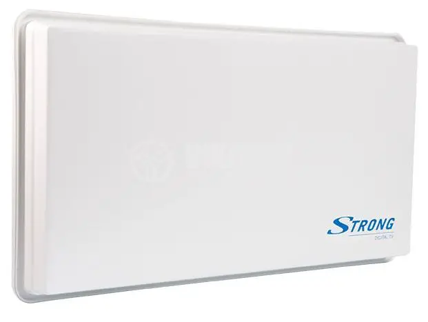STRONG SlimSat SA61 Satellite Antenna with integrated Single LNB