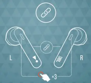 RECONNECTING LEFT AND RIGHT