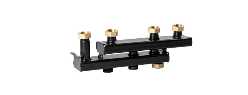 Watts Vb20 Series Boiler Manifold Installation Featuredinstallation Guide