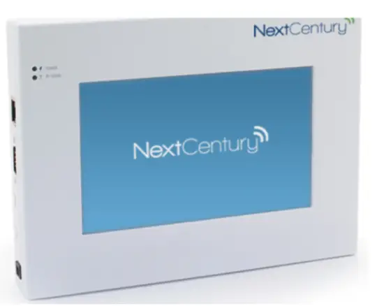 NextCentury RE4 Powerful Wireless Device
