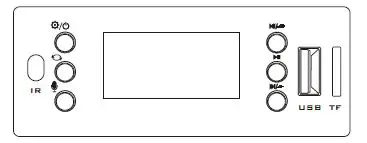 itC-SFB240-Power-Amplifier-User-6