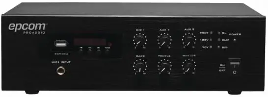 itC-SFB240-Power-Amplifier-User-pro
