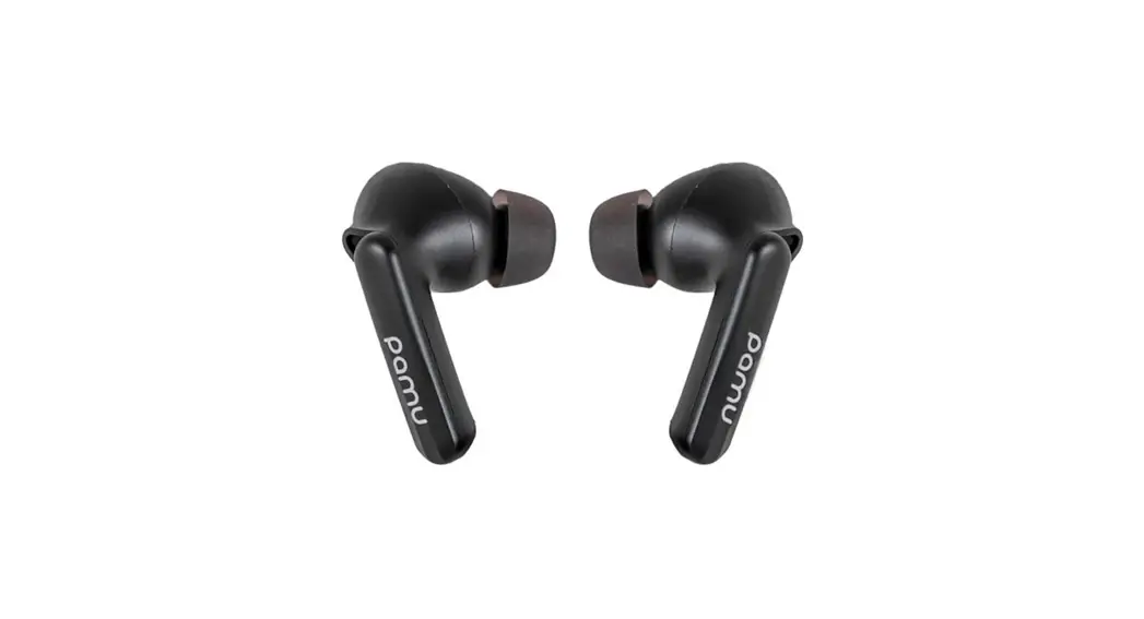 Pamu Quiet T10 Anc Bluetooth 5 Tws Ipx4 Earphone User Manual