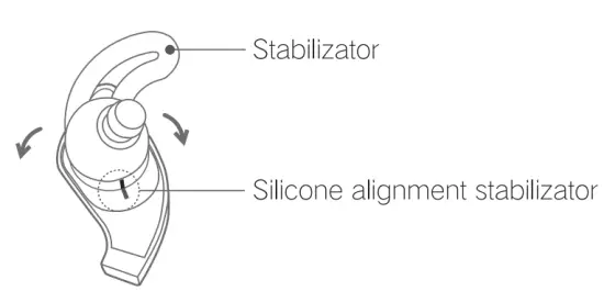 Product packing list