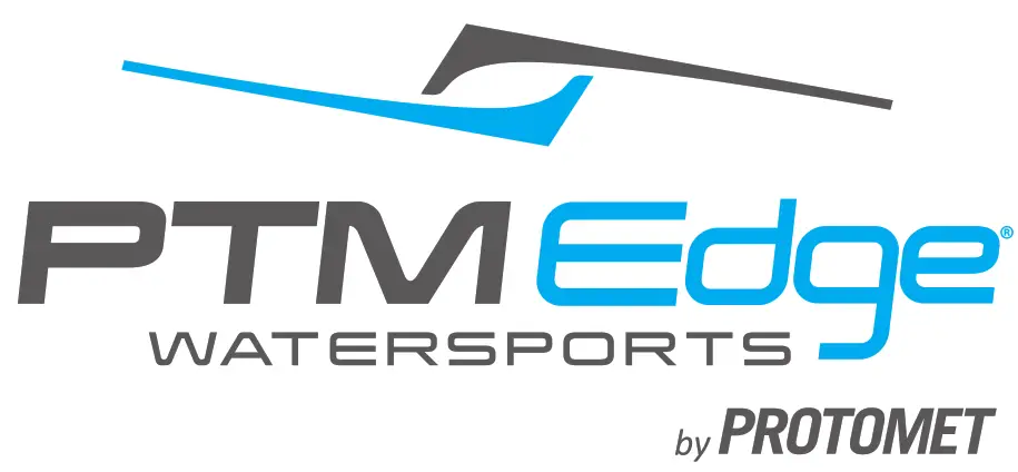 PTM Edge logo
