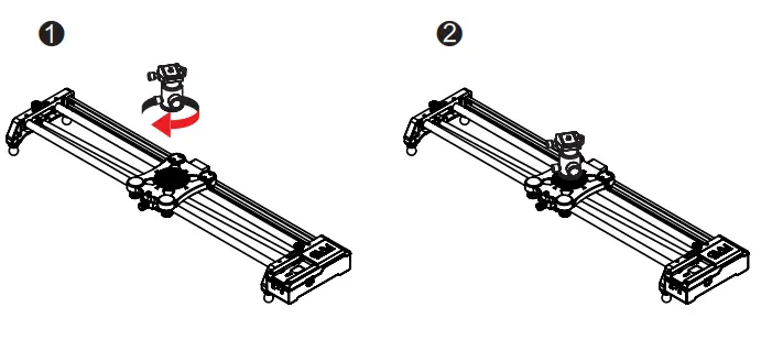 GVM-SLIDER-Professional-Video-Carbon-Fiber-Motorized-Camera-Slider-3