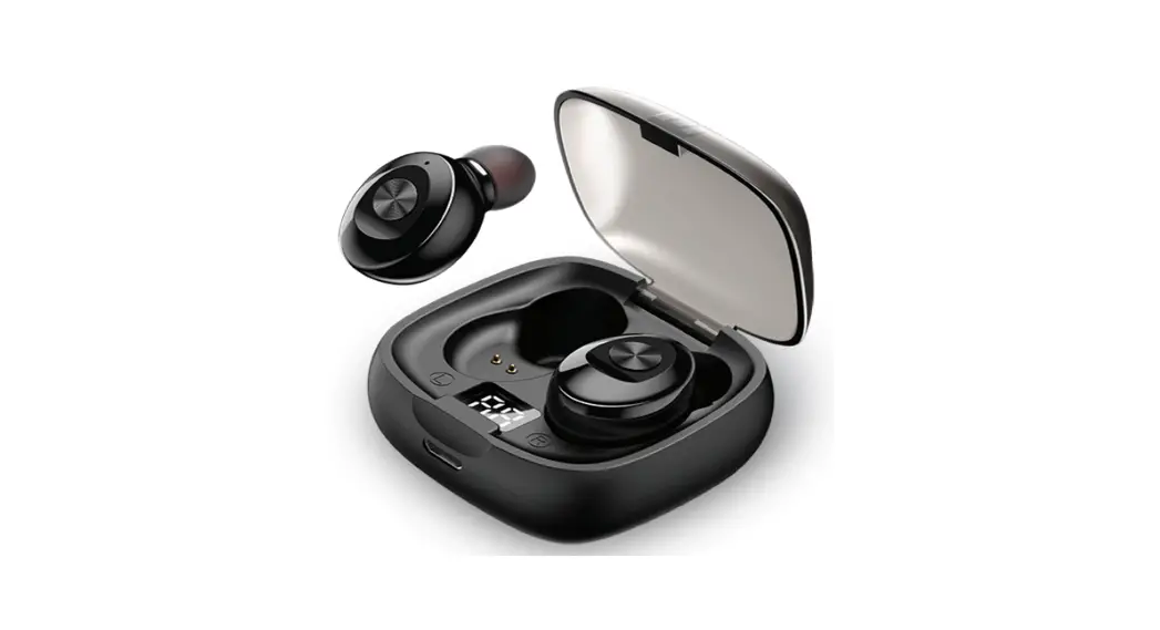 Helix Nanotouch Bluetooth Headphone User Guide Helix Nanotouch Bluetooth Headphone User Guide