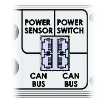 RCT power Power Sensor 50 100 - connection1