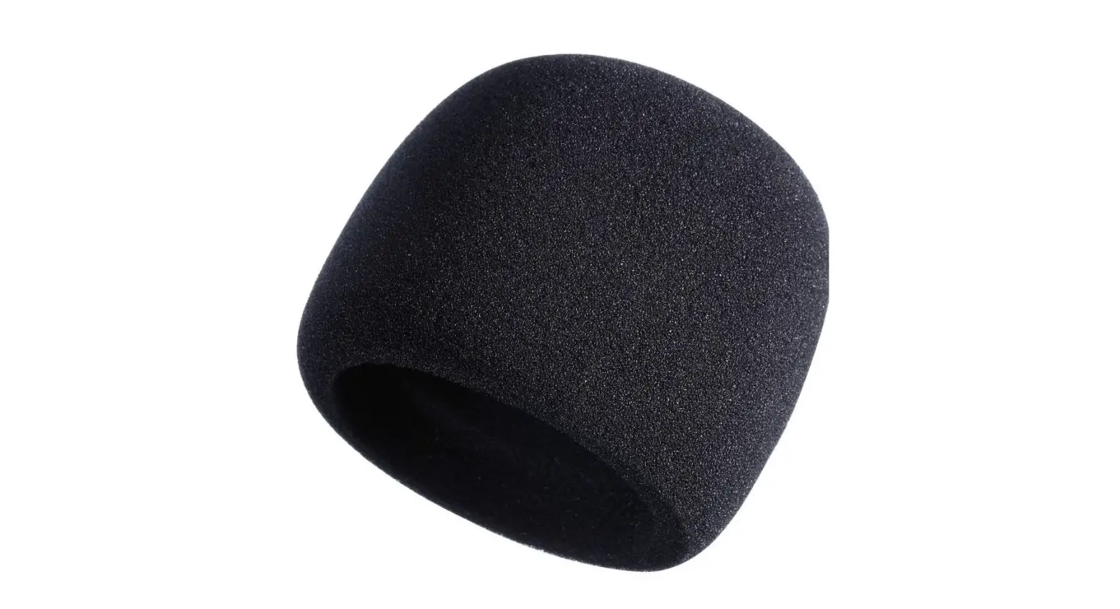 Mudder Mic Cover Foam Microphone Windscreen, Condenser Microphone-complete Features/instruction Guide